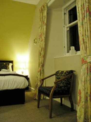 Фото Castle Venlaw Hotel