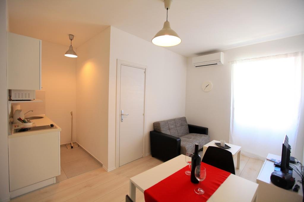 Фото Apartments Antons 2