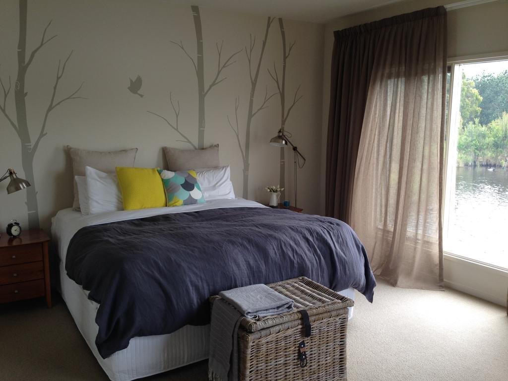 Фото Lakeside Villas at Crittenden Estate