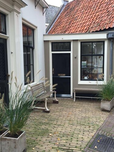 Гостиница Klein Loenen в Провинции Утрехт