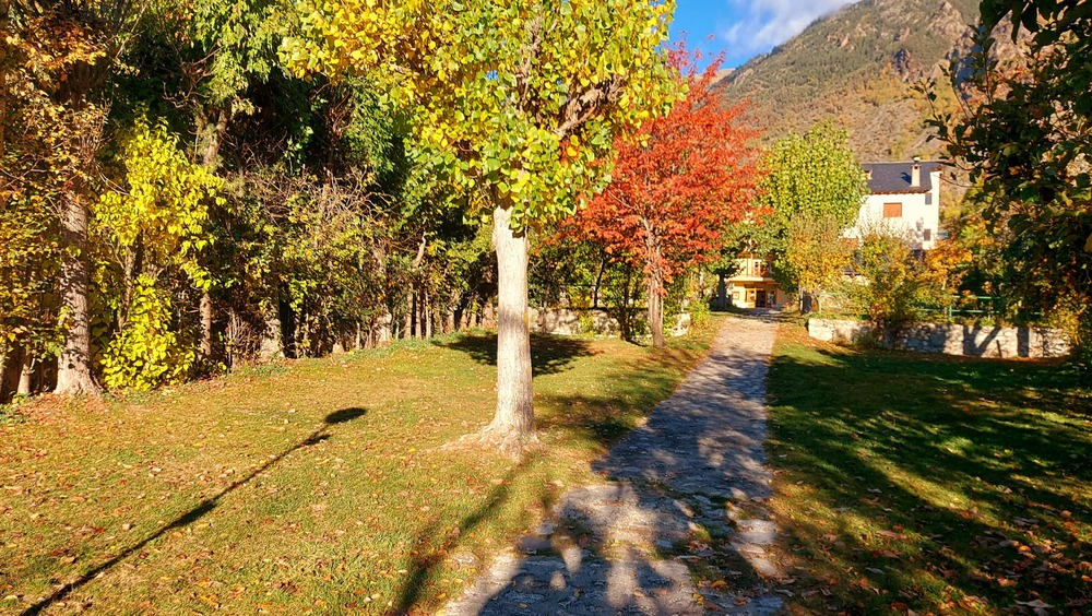 Фото Camping Solau