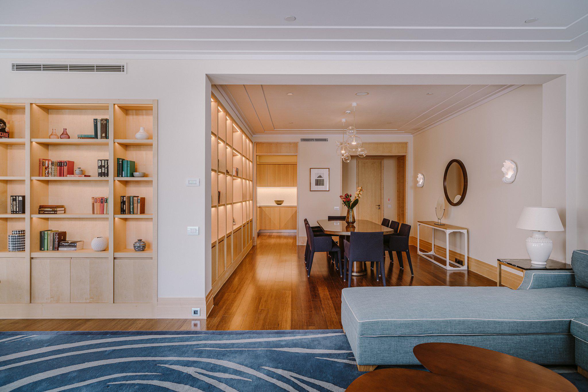 Фото Regent Porto Montenegro