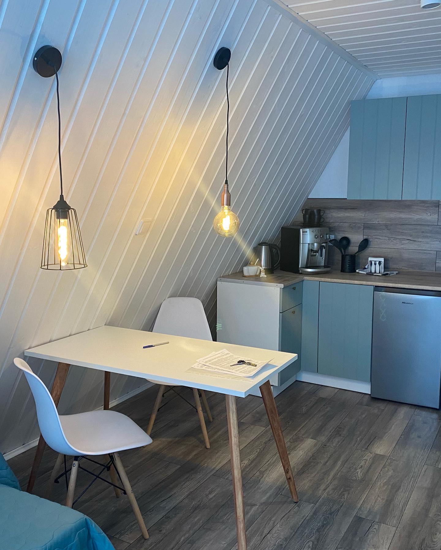 Фото Тишина