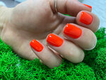 Ноготки (Долгоруковская улица, 1), nail salon