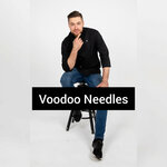 Voodoo Needles (Bazhova Street, 17с1), workwear
