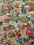 Сувениры (selo Gonokh, ulitsa Ziyavudina Aliyeva, 2), tienda de regalos y souvenirs
