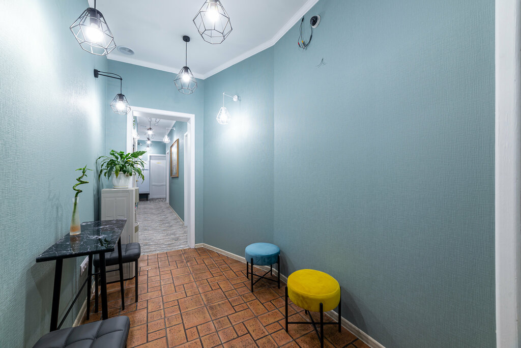 Guest house Frant, Saint Petersburg, photo