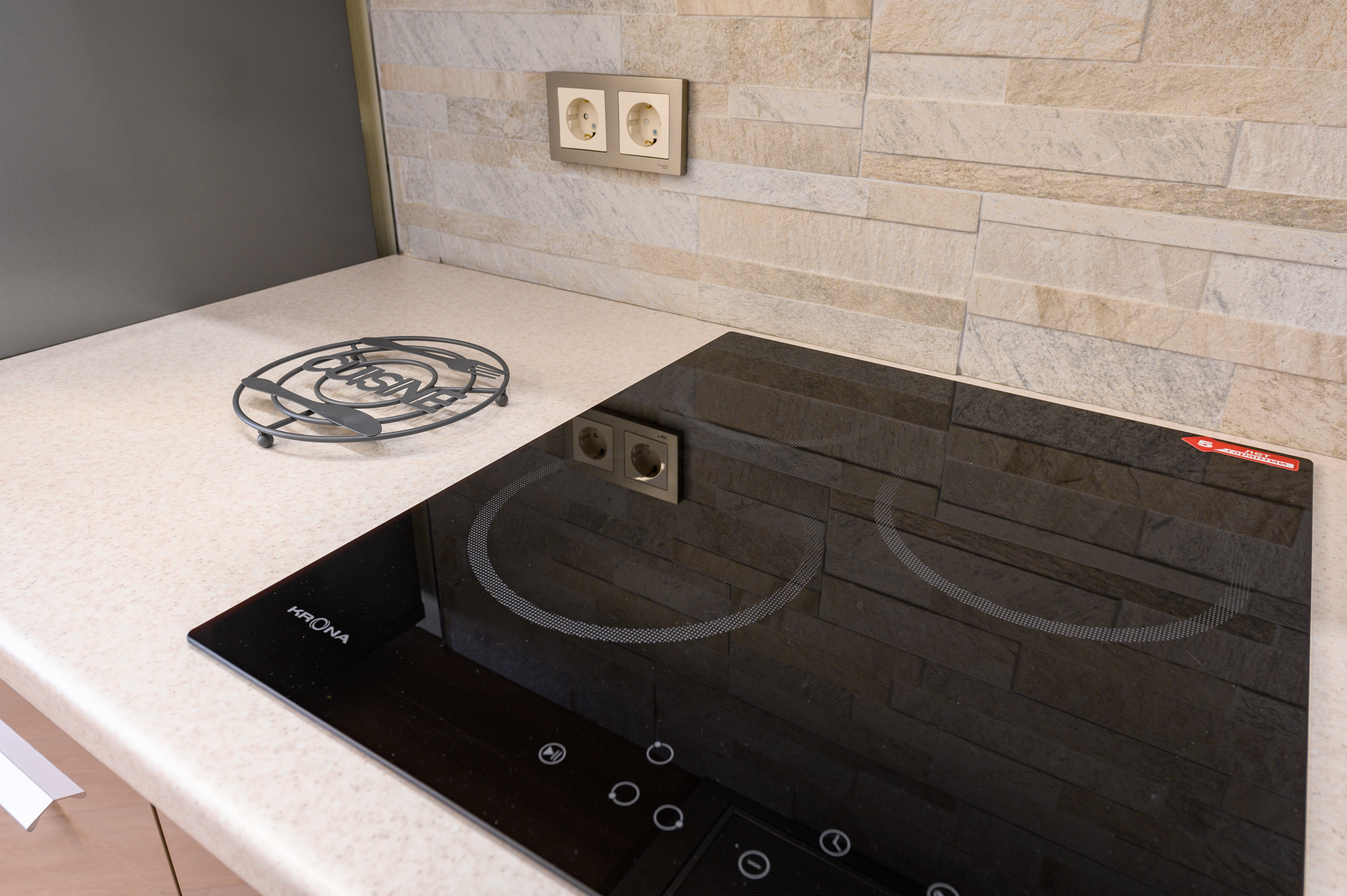 Фото Solo Апарт Виа