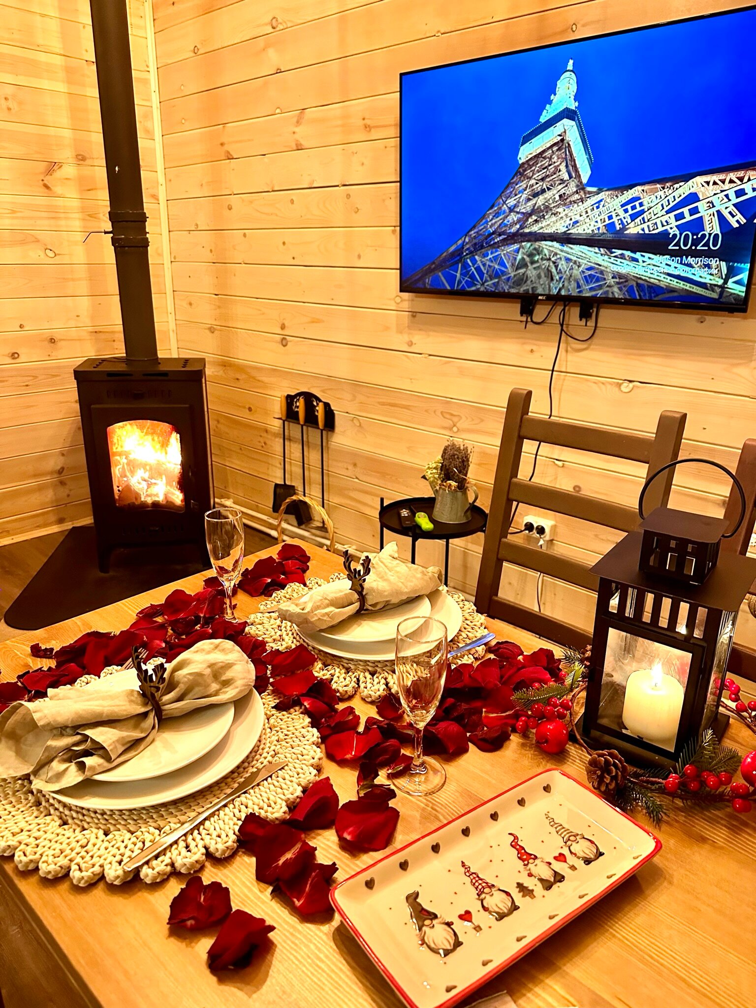 Фото Дача Inn Les