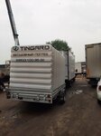 Cargo Line (Domodedovskoe Highway, 10), haulage