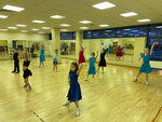 To Do (800-letiya Moskvy Street, 28к2), escuela de baile