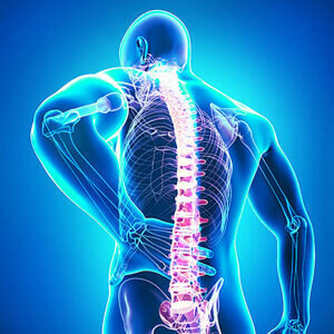 Hospital Neuro Spinal Hospital, Dubai, photo