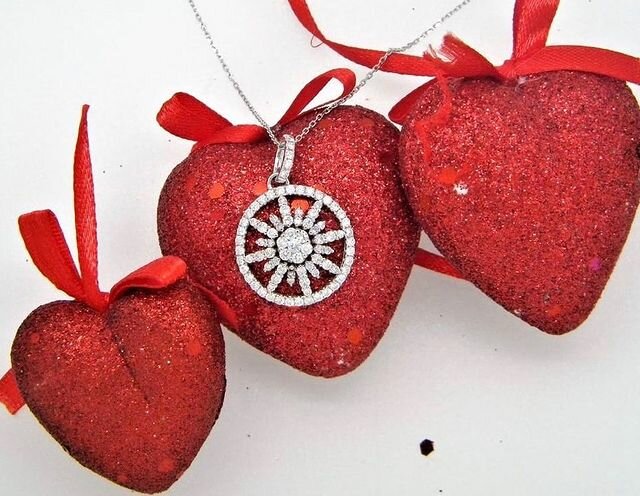 Jewelry store Annaka, Dubai, photo