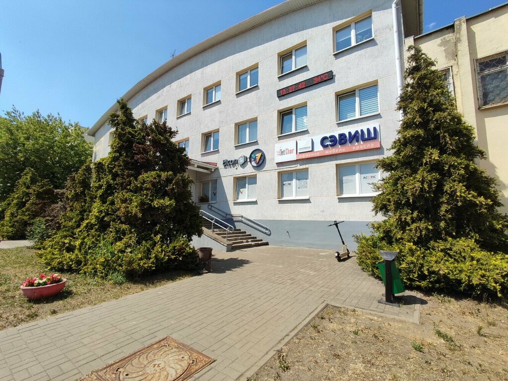 Курсы и мастер-классы ASprofessional, Минск, фото
