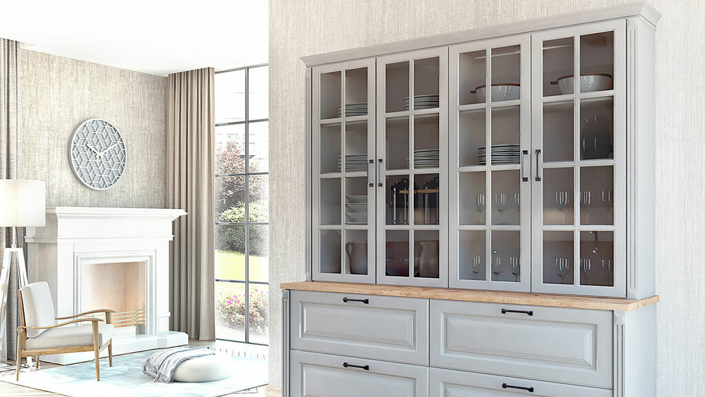 Furniture store Kelebek, Ankara, photo