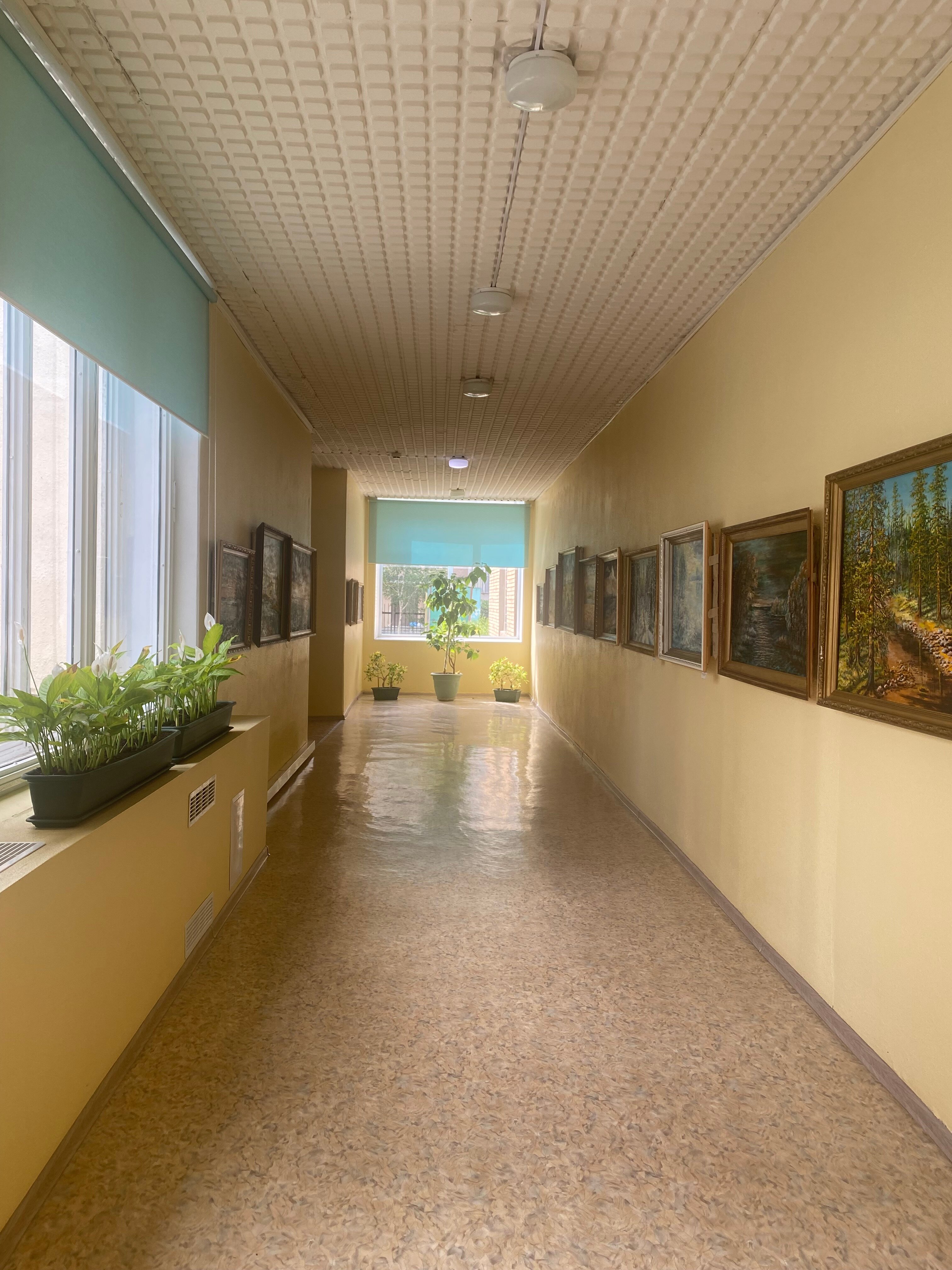 Фото Гостиница-А