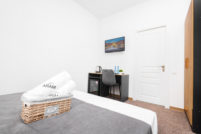 Фото Hotel Arami by Downtown