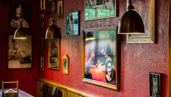 Фото Президент Отель Дис