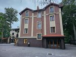 Villa Vita (posyolok Morskoye, Pervomayskaya ulitsa, 11В), hotel