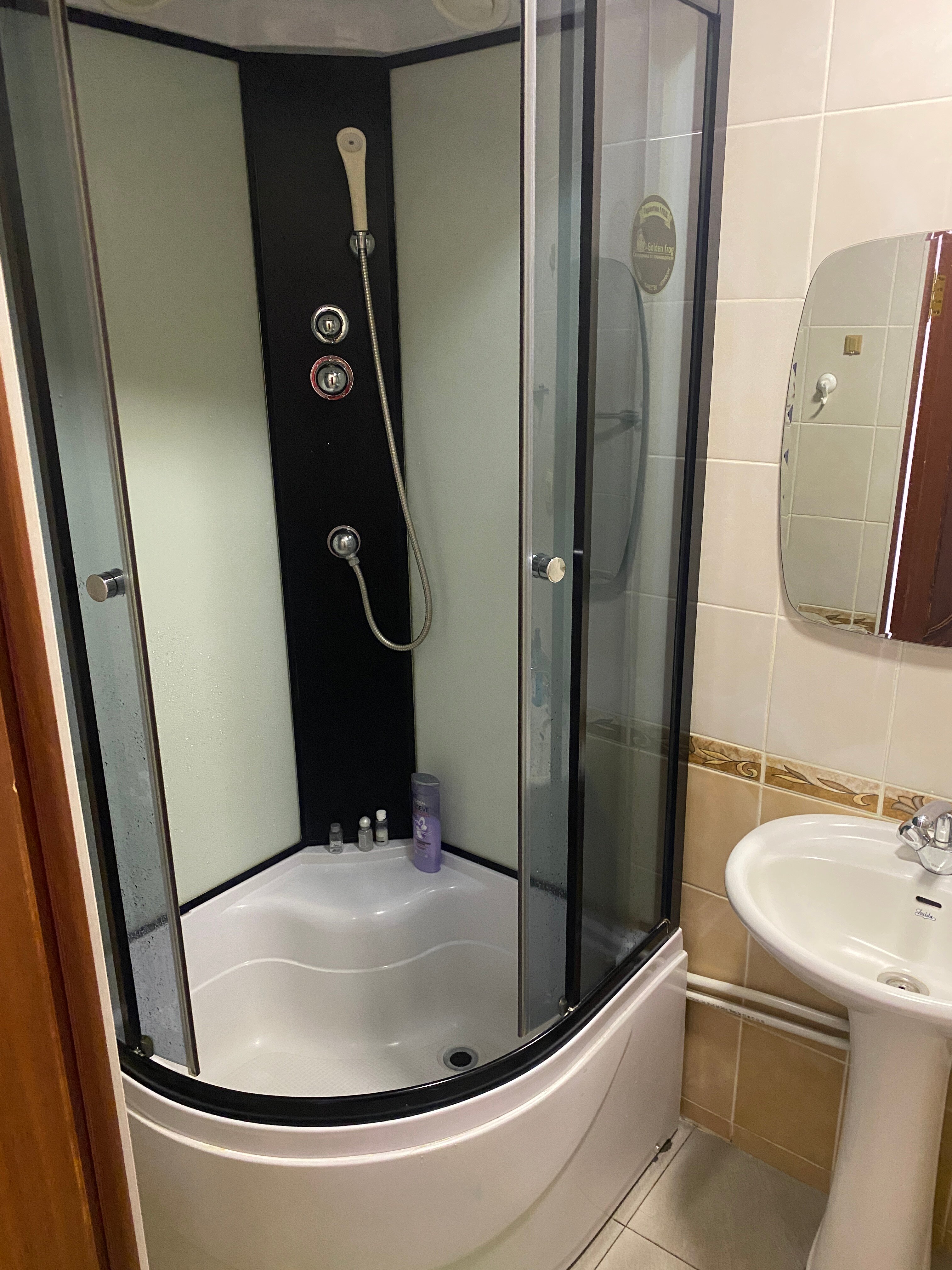 Фото Айсберг