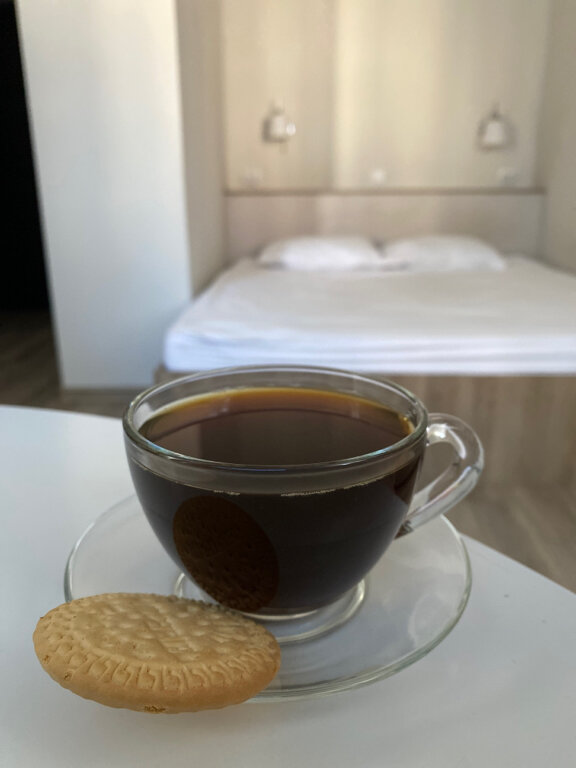 Фото Отель Романов