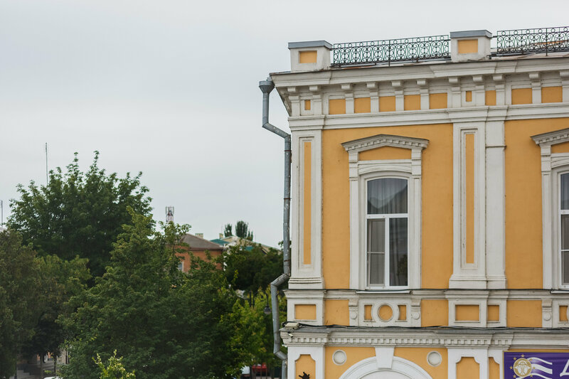 Петровский Двор — фото 28