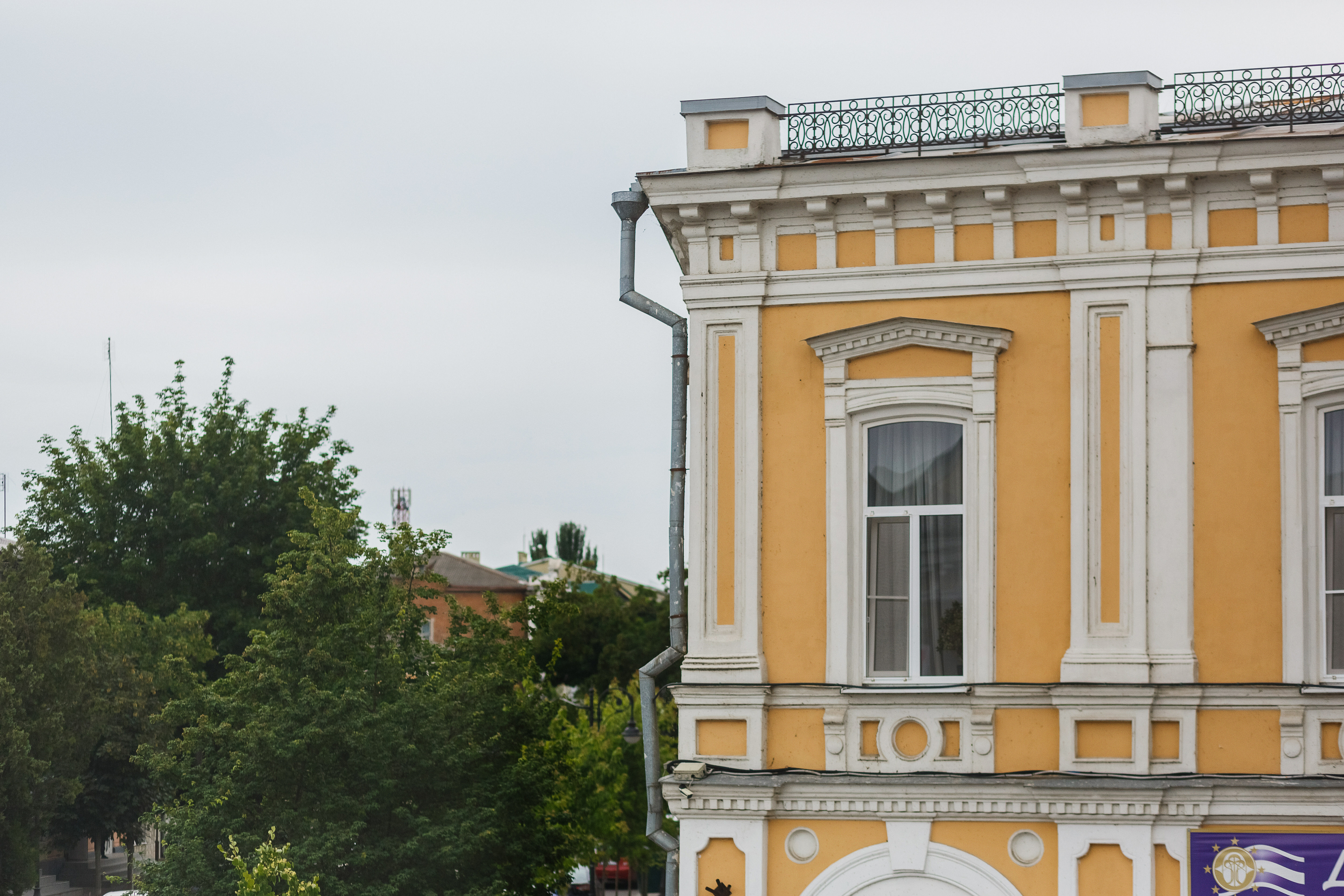 Фото Петровский Двор