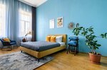 Letyourflat (Saint Petersburg, Kanala Griboedova Embankment, 29), short-term housing rental