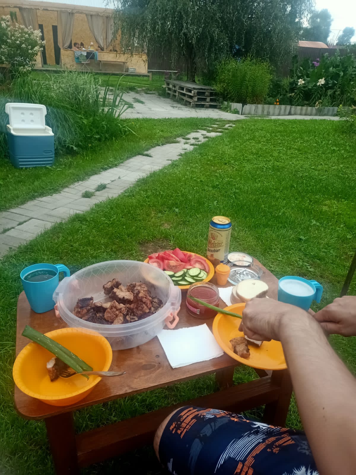 Фото Время счастья