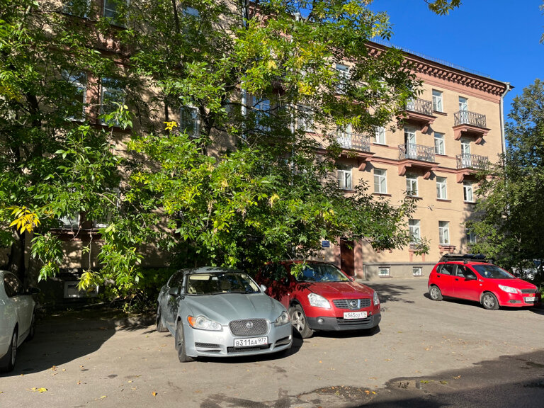 Фото Адмирал