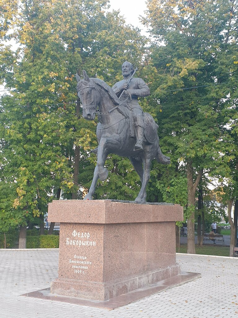 Museum Кинешемский художественно-исторический музей, исторический отдел, Kineshma, photo