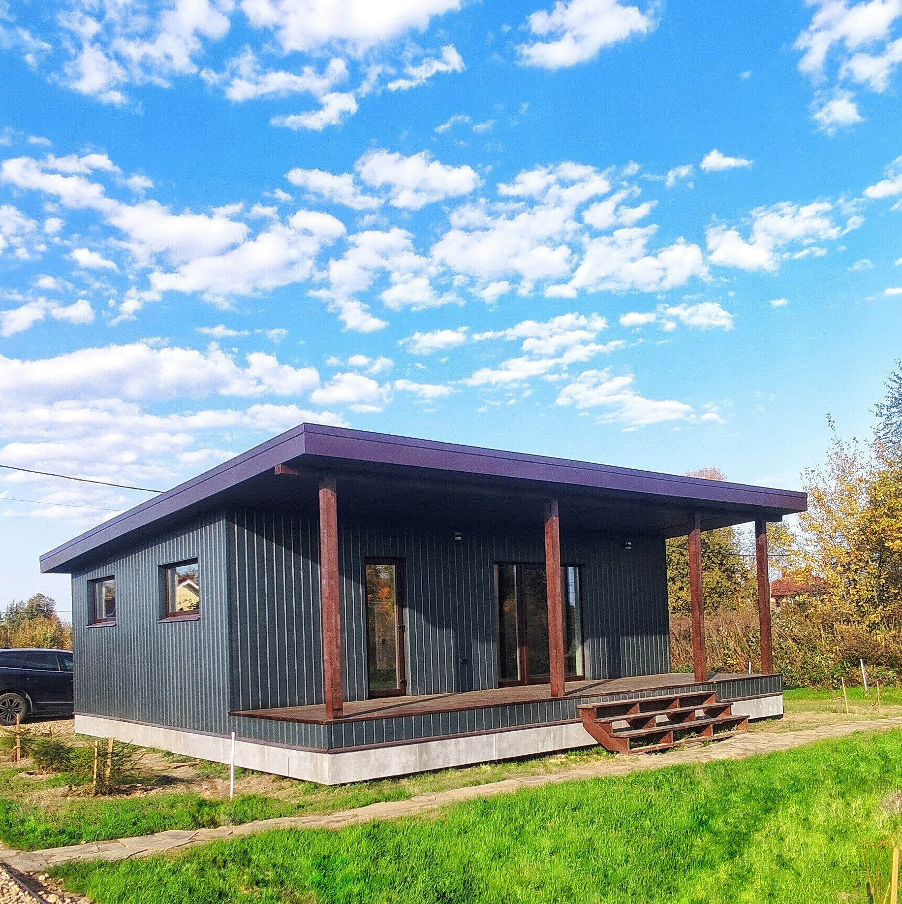 Фото ДИПДача