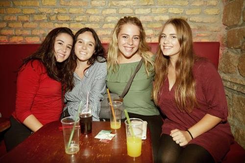 Фото Alessandro Palace & Bar