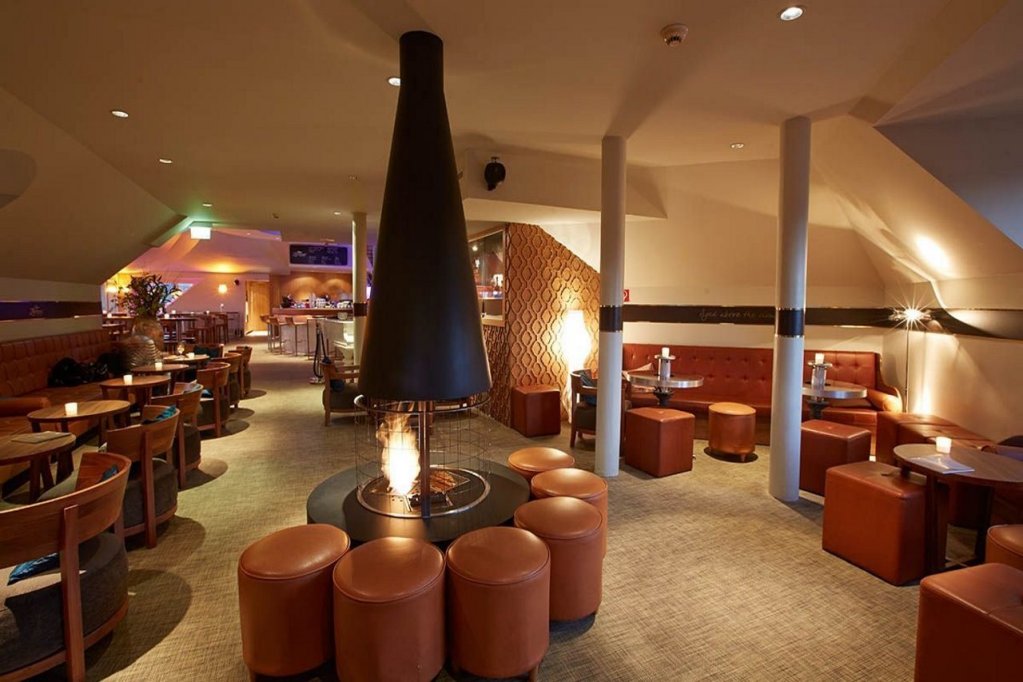 Фото Hotel Alpina