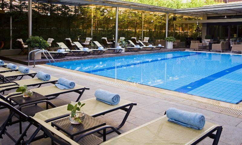 Фото Zeus Thessaloniki Lazart