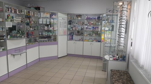 Farmacia Семейная аптека, , foto