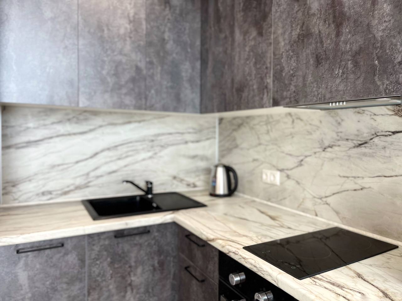 Фото Ольгинка Славно