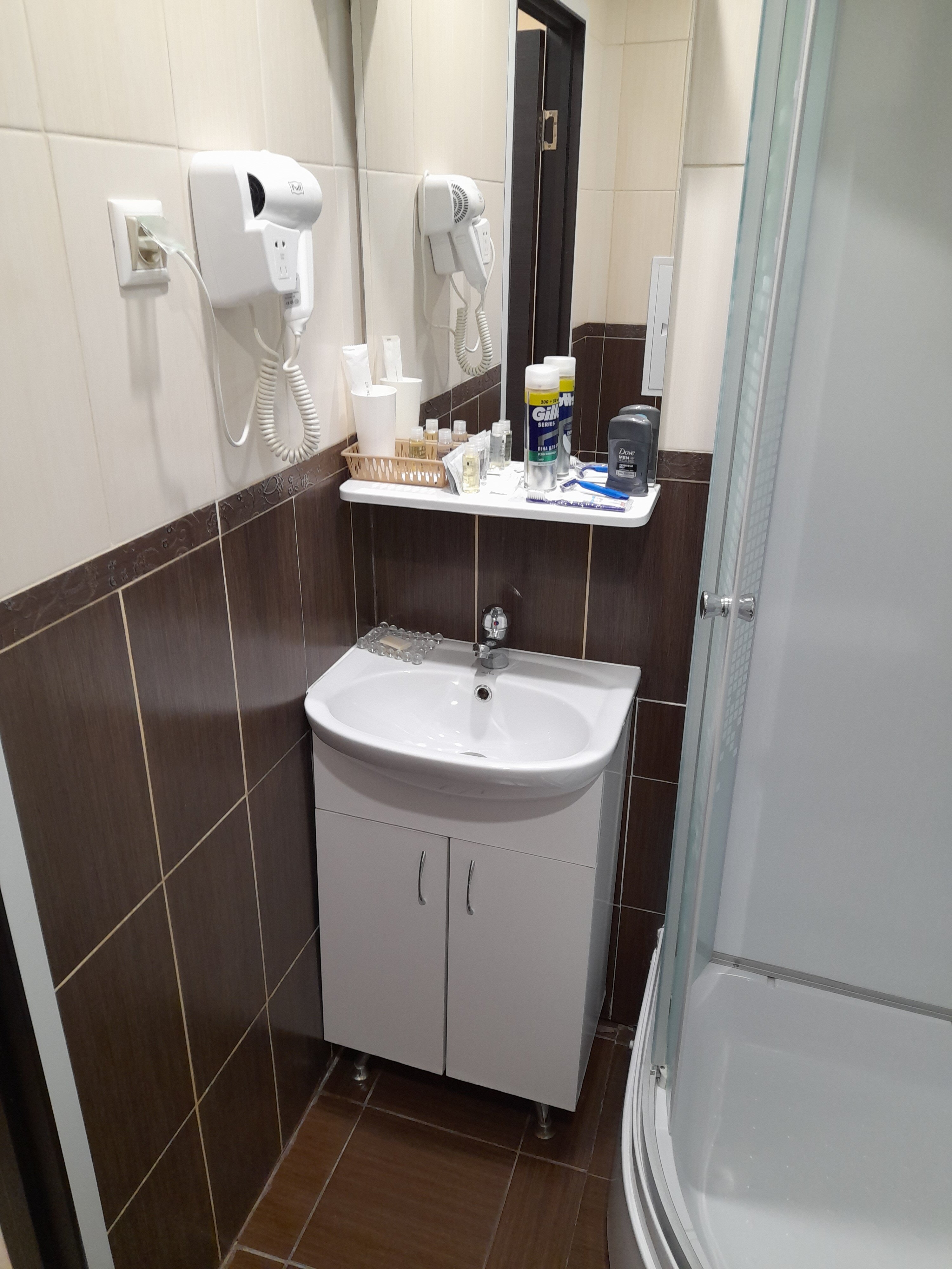 Фото Бизнес Лаунж Отель