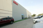 Smashing Point Sports Academy (51, 17 Street, Dubai Investments Park 2, Jebel Ali, Dubai), sports center