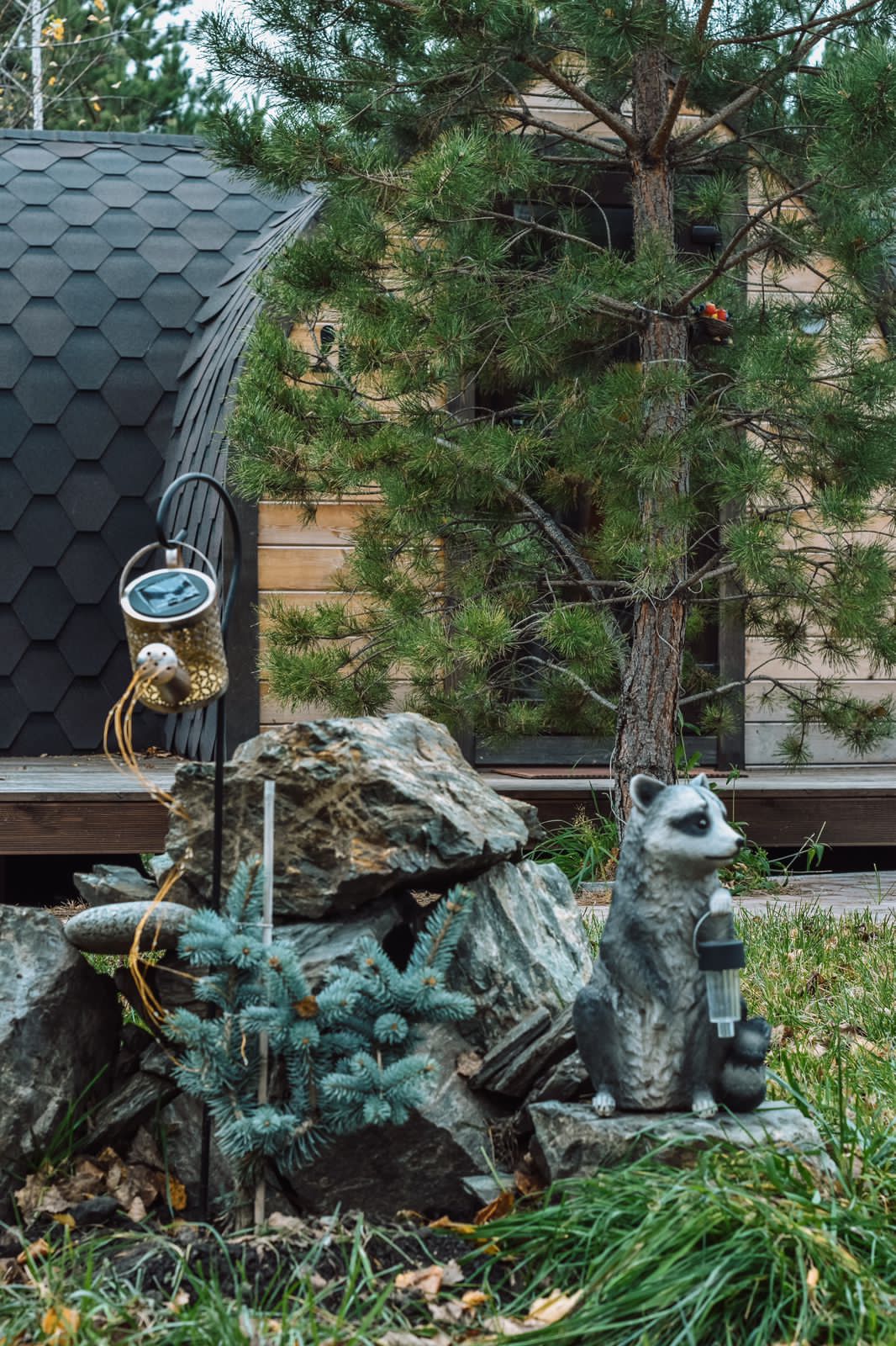 Фото Seven Лодж