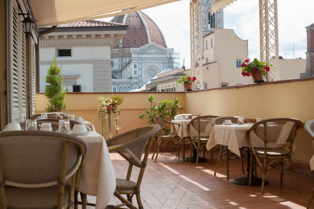 Фото Отель B&b Hotel Firenze Laurus al Duomo