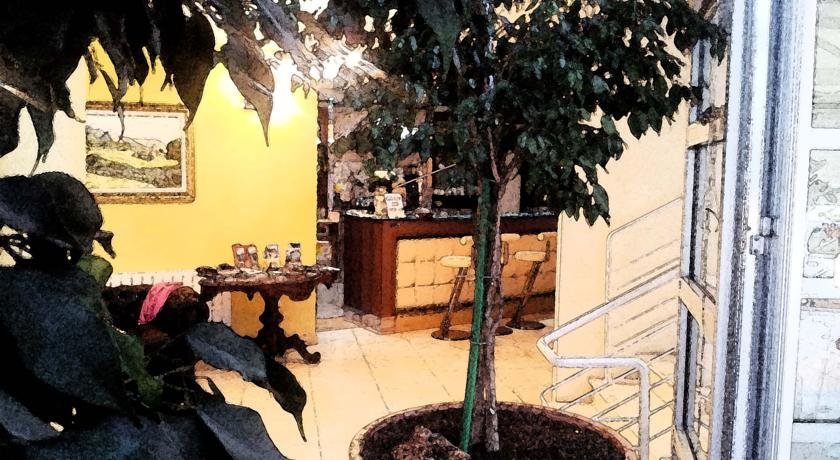 Фото Hotel Demar