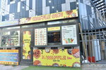 Waffle One (Baıtursynov kóshesi, 28А), fast food
