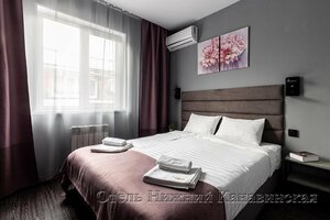 Гостиница Нижний Канавинская