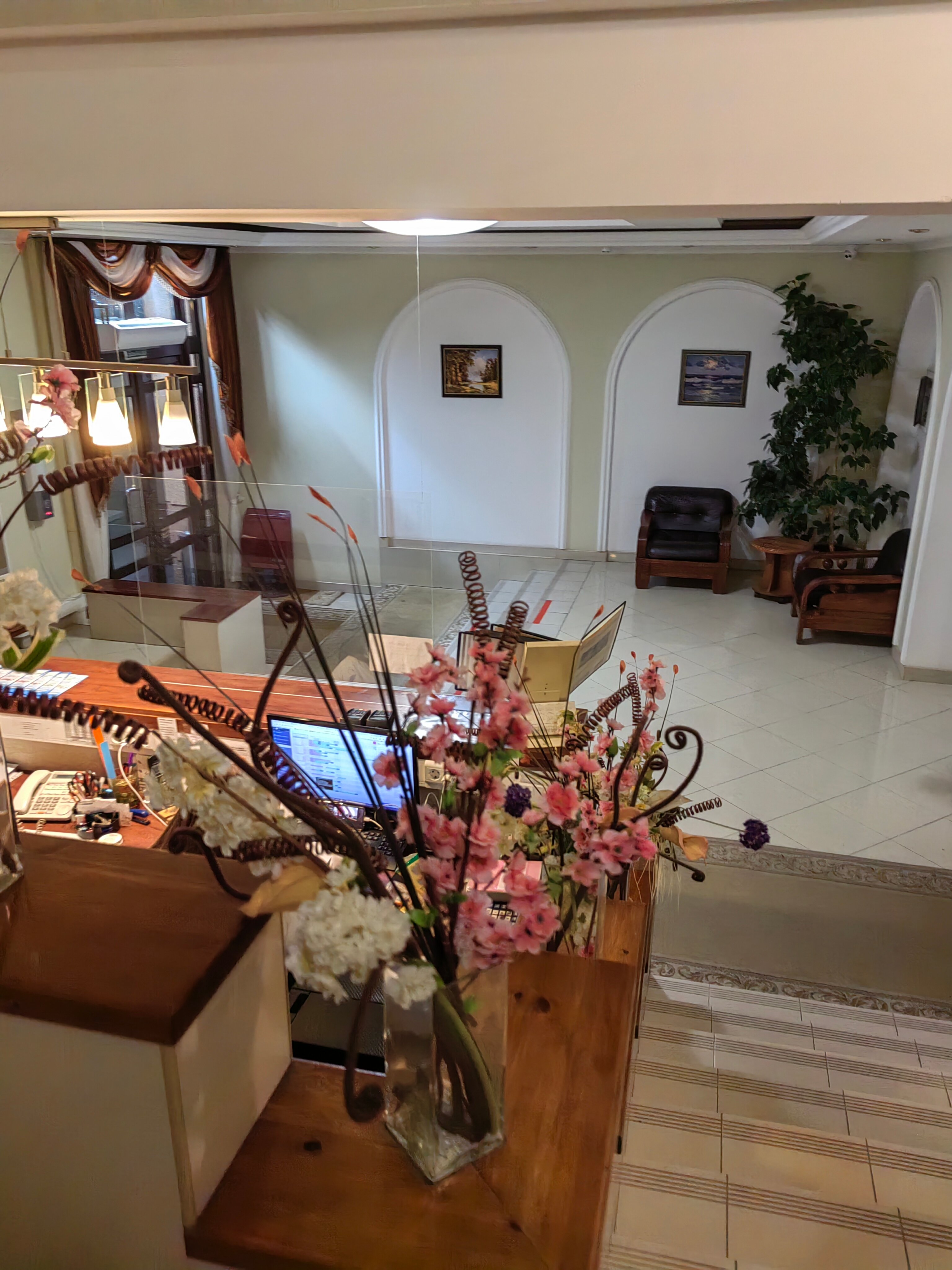 Фото Парк-Отель