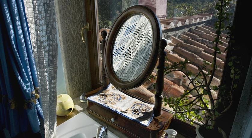 Фото La Chiesuola Hotel