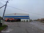 Балтпромкомплект (derevnya Verkhnyaya Koloniya, Strelninskoye shosse, 4с1), metallurgical enterprise