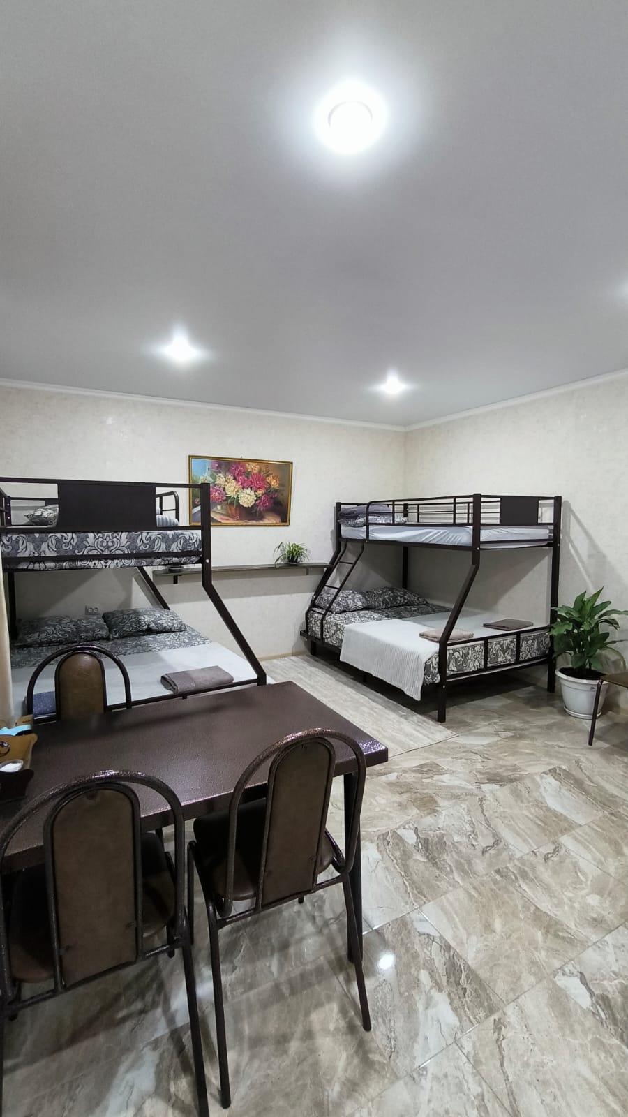 Фото У Нонны