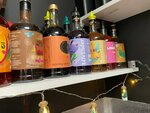 Кофе и Точка (10-y mikrorayon, 60 let Oktyabrya Street, 10), coffee to go