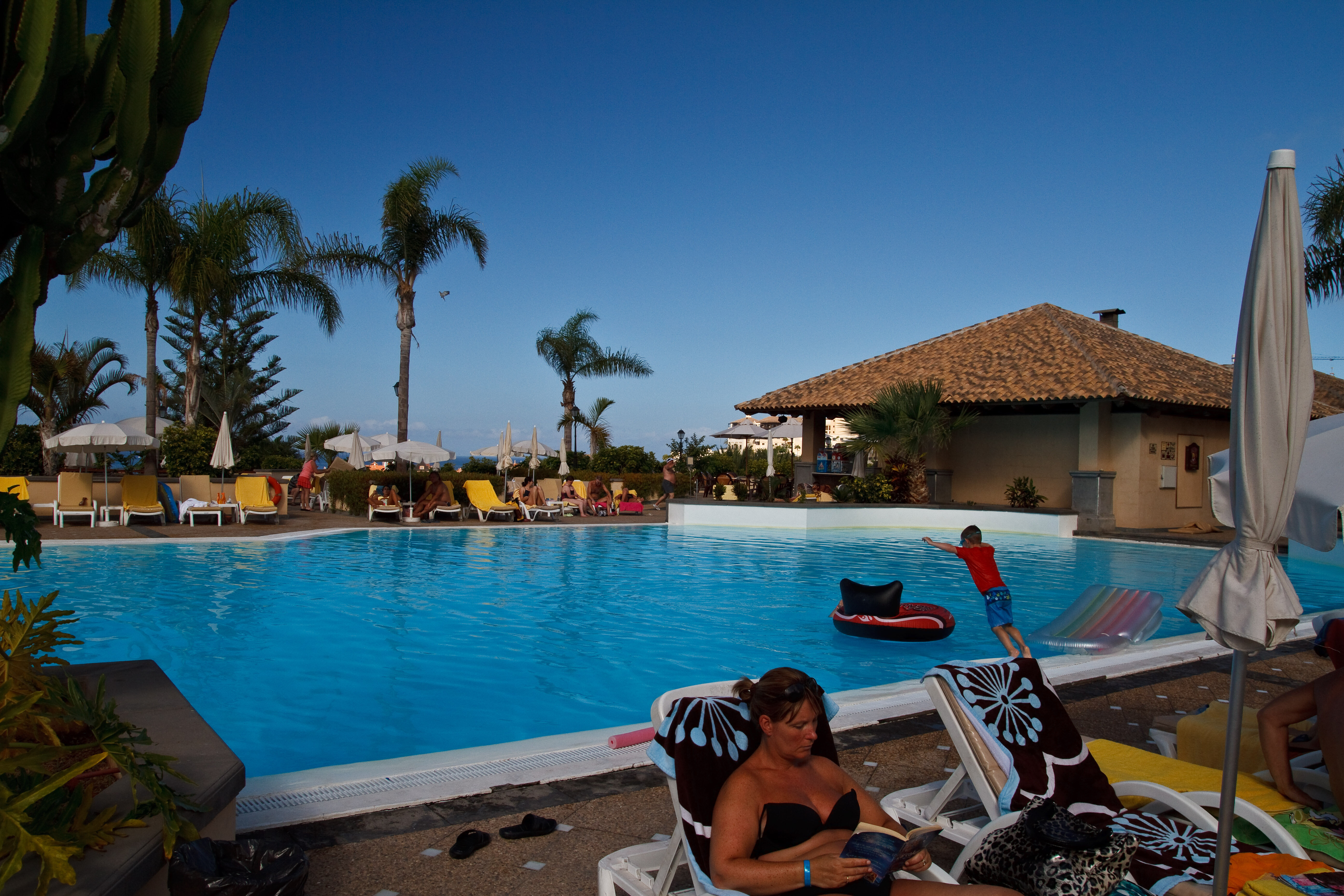 Фото Gf Gran Costa Adeje